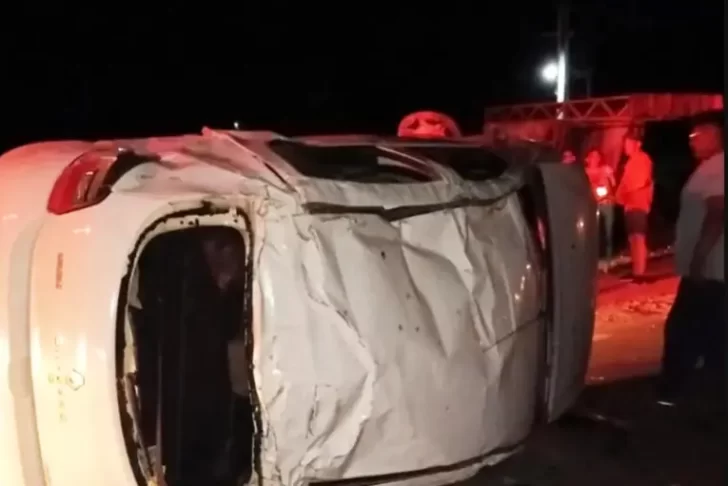 Accidente fatal en La Cocha: una joven de 20 años perdió la vida Accidente fatal en La Cocha: una joven de 20 años perdió la vida