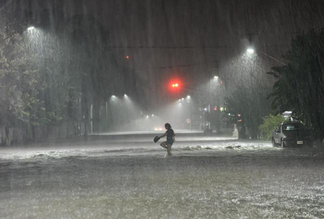 Pronóstico: Tucumán continúa bajo alerta amarilla por tormentas