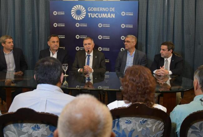 Los trabajadores del Subsidio de Salud cerraron un acuerdo salarial con el Gobierno