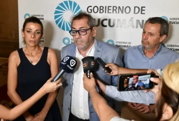 Berreta: “Con el apoyo de la Provincia, pagaremos el 100% del medio aguinaldo”