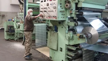 La tasa de desempleo bajó al 5,7% en el tercer trimestre de 2023 La tasa de desempleo bajó al 5,7% en el tercer trimestre de 2023