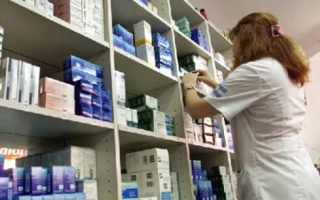 Desregulación de los medicamentos: preocupación entre los farmacéuticos tucumanos Desregulación de los medicamentos: preocupación entre los farmacéuticos tucumanos