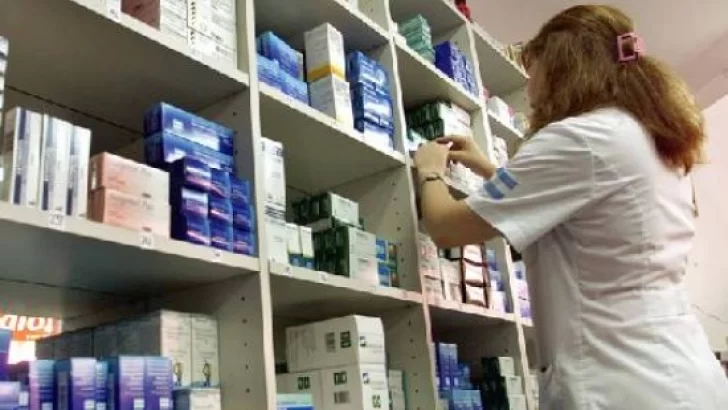 Desregulación de los medicamentos: preocupación entre los farmacéuticos tucumanos