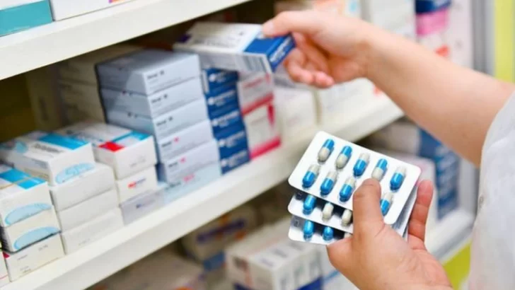 Suba del 35% en medicamentos: diciembre se ubica como el mes más caro del año
