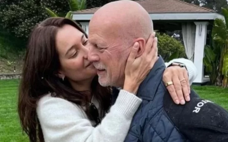 La familia de Bruce Willis indicó que la salud del actor empeoró