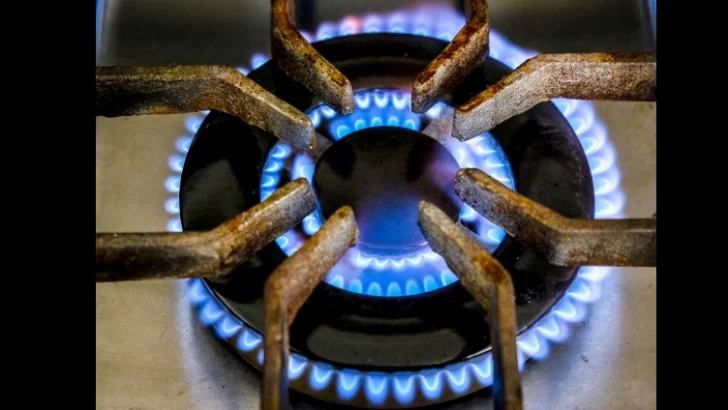 Anunciaron que el gas será la primera tarifa que incrementará su valor