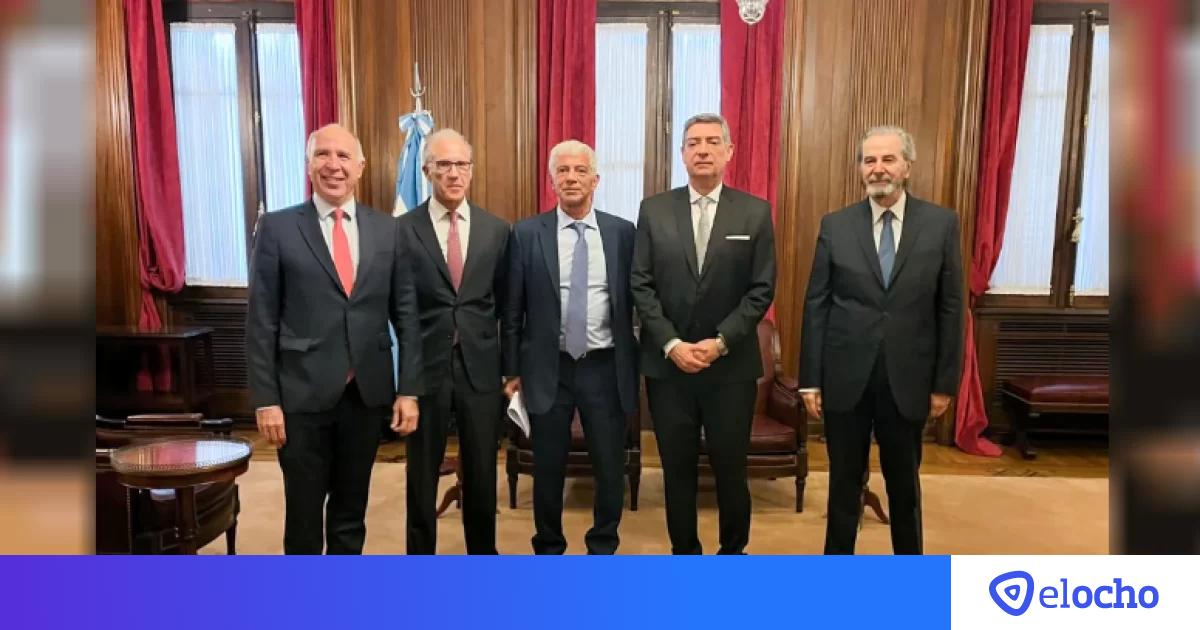 La Corte aceptó el pedido de La Rioja y analizará el DNU luego la feria ...