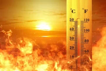 Tucumán está bajo alerta amarilla por calor extremo