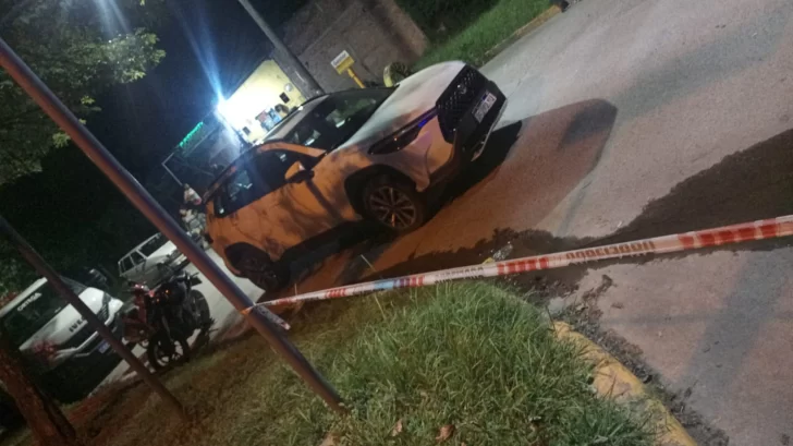 Fatal accidente en Yerba Buena: una mujer de 27 años perdió la vida