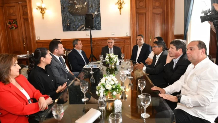 El Gobierno de Tucumán aprobó el programa “Felices Compras”