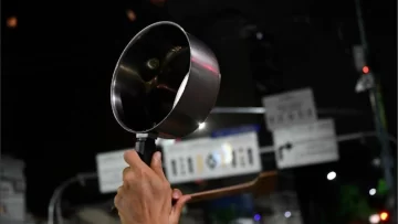 La Justicia tratará un amparo colectivo contra el mega DNU de Javier Milei