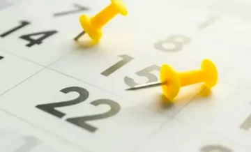 Calendario de feriados 2024: ¿cuántos fines de semana largos habrá?