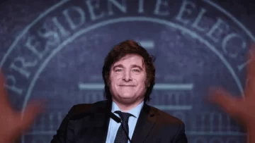 Extraordinarias en el Congreso: el detalle de los principales proyectos que el Gobierno buscará sancionar Extraordinarias en el Congreso: el detalle de los principales proyectos que el Gobierno buscará sancionar