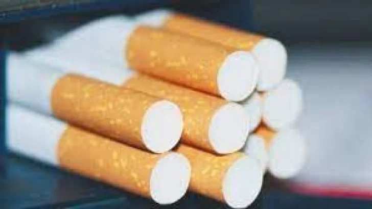 El precio de los cigarrillos aumentó un 23%