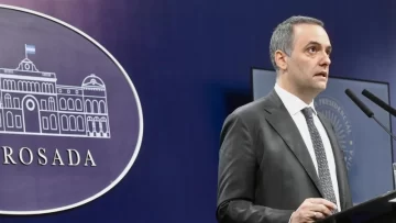 El Gobierno anticipó que las jubilaciones se van a “recomponer” por decreto El Gobierno anticipó que las jubilaciones se van a “recomponer” por decreto