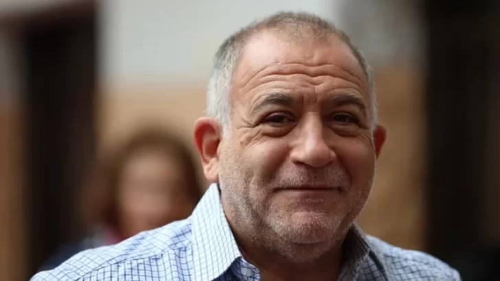 La Corte Suprema ordenó que el senador Luis Juez se incorpore al Consejo de la Magistratura