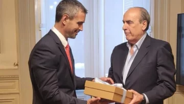 Milei envió al Congreso la “Ley de Bases y Puntos de Partida para la Libertad de los Argentinos”