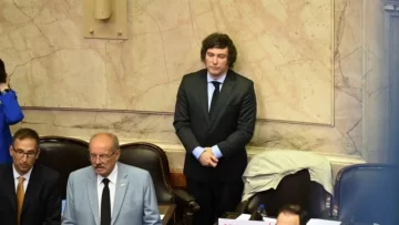 DNU de Milei: el Congreso inicia sesiones extraordinarias y también busca conformar la Comisión Bicameral