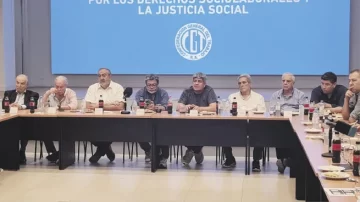 Rechazo al descuento del día a estatales que adhieran al paro: “Intentan generar miedo”