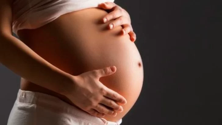 El DNU incorporó cambios en la licencia por maternidad