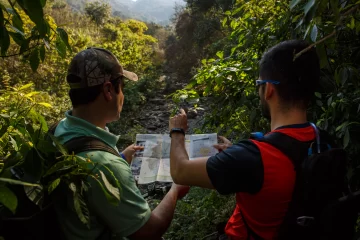 Turismo détox: destinos para desestresarte sin salir de la provincia durante el verano Turismo détox: destinos para desestresarte sin salir de la provincia durante el verano