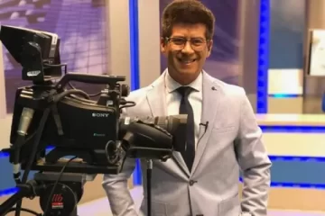 FOPEA condenó las agresiones sufridas por el periodista Sergio González FOPEA condenó las agresiones sufridas por el periodista Sergio González