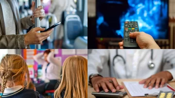 Más aumentos en febrero: qué servicios se verán afectados