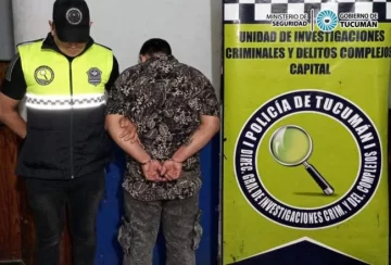 Aprehendieron a un hombre que intentó ingresar armado a un boliche Aprehendieron a un hombre que intentó ingresar armado a un boliche
