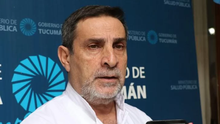 Tucumán cuenta con 41 casos de dengue confirmados