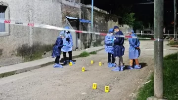 Un policía mató a un ladrón en el Barrio Alejandro Heredia