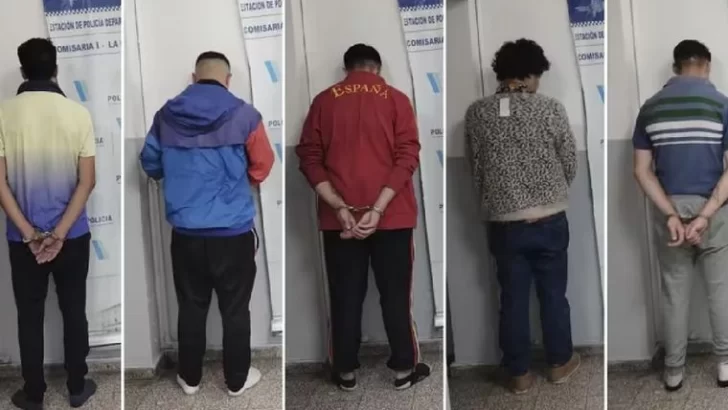 Una patota asesinó a un joven de 18 años en Santa Teresita