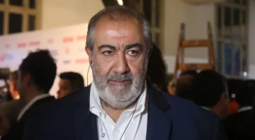 Héctor Daer hizo referencia al paro del 24 de enero: “Se van a sorprender por la cantidad de radicales que vendrán”