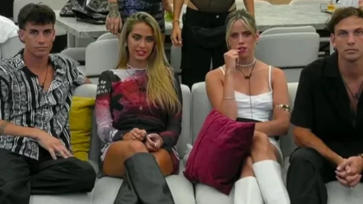 Gran Hermano: dos participantes dejaron la casa en una gala especial