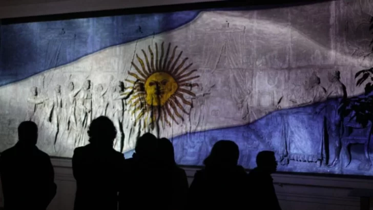 Los 4 espectáculos de mapping que no podés dejar de ver este verano en Tucumán