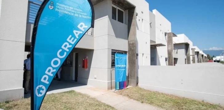 Paralizan el plan Procrear hasta nuevo aviso: peligran miles de viviendas y empleos Paralizan el plan Procrear hasta nuevo aviso: peligran miles de viviendas y empleos