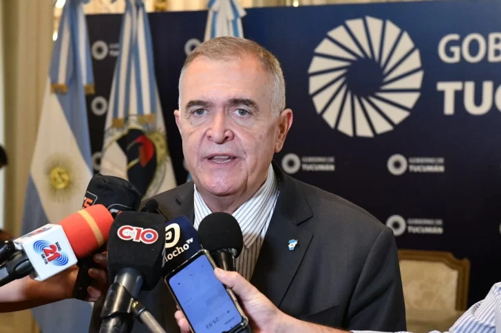 Jaldo: “La Ley Ómnibus contempla seis artículos que lesiona gravemente a la actividad azucarera”