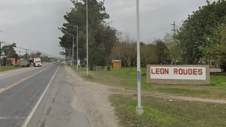 Un joven irá a la cárcel tras ser acusado de violar a una menor en León Rougés