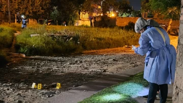 Un enfrentamiento en el Barrio Oeste II dejó una víctima