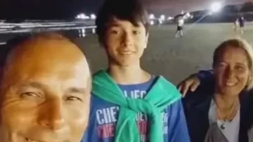 Un adolescente de 16 años fue asesinado durante un asalto en Buenos Aires