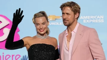 “No hay Ken sin Barbie”: la crítica de Ryan Gosling tras enterarse que Margot Robbie no fue nominada a los Oscar