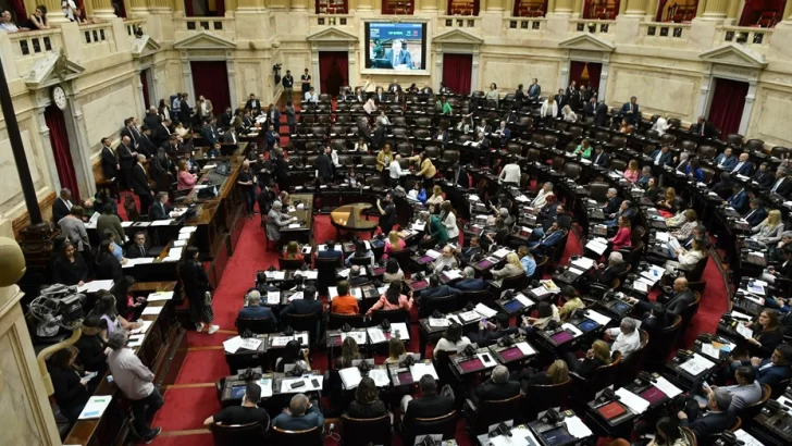 Semana clave en el Congreso: la oposición impulsa fondos para universidades y el Gobierno busca blindar vetos presidenciales