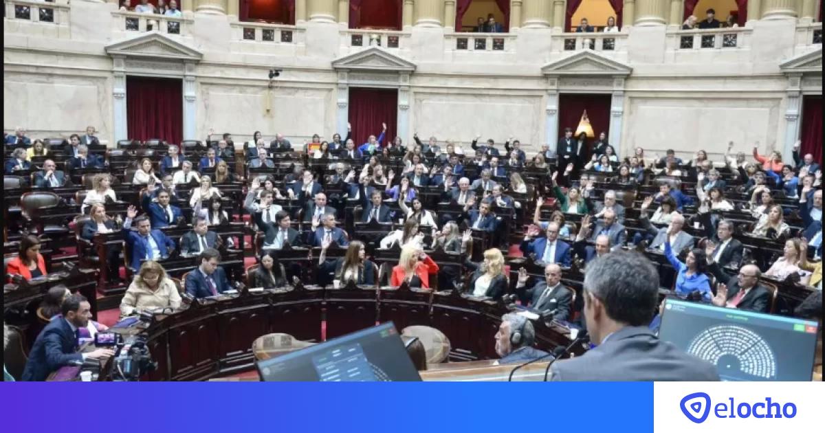 Privatizaciones de la ley ómnibus: el Gobierno se acerca a un acuerdo ...
