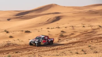 Rally Dakar 2024: quiénes son los representantes argentinos que participarán en la carrera que comienza este viernes