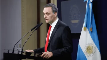 En la previa de la marcha universitaria, el Gobierno nacional afirmó que la discusión presupuestaria “está saldada”