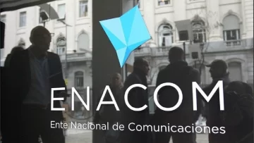 El Gobierno confirmó que intervendrá el Enacom para “auditar un uso racional de los fondos”