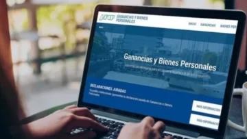 Impuesto a las Ganancias: ¿cuánto se debe pagar en enero, hasta que haya nueva ley? Impuesto a las Ganancias: ¿cuánto se debe pagar en enero, hasta que haya nueva ley?