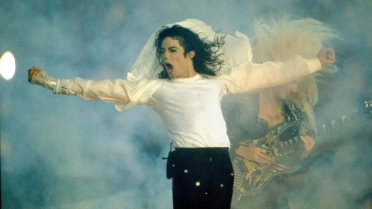 Michael Jackson tendrá su biopic y se estrenará en 2025