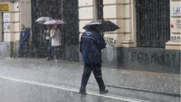 Gran parte de Argentina registró en diciembre un promedio de lluvias superior a lo habitual por El Niño