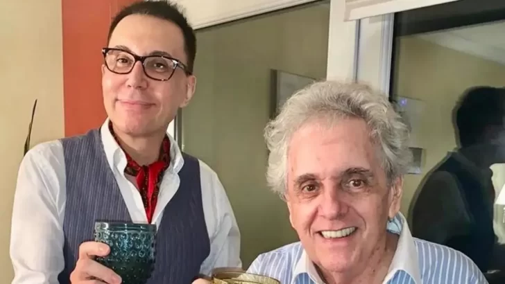 Marcelo Polino aseguró que Antonio Gasalla ya no recuerda que era actor