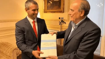 Modificaciones la Ley Ómnibus: las jubilaciones se ajustarían desde abril por inflación